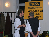Trappistenavond