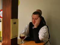 Trappistenavond