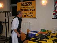 Trappistenavond