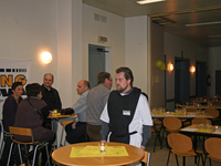 Trappistenavond