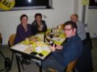 Trappistenavond